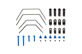 Tamiya - M-07 Concept Stabilizer Set Fr - 54757 TAMIYA SPARES