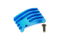 Tamiya - M-07 Concept Alu Heat Sink - 54759 TAMIYA SPARES