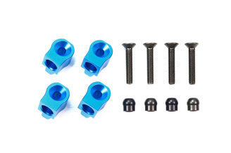 Tamiya - M-07 Concept Alu R Sus Mt - 54760 TAMIYA SPARES