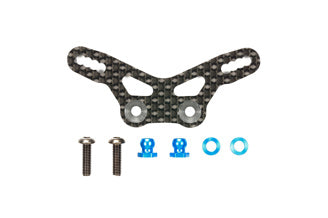 Tamiya - M-07 Concept Carbon D Stay R - 54762 TAMIYA SPARES