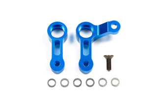 Tamiya - M-07 Concept Alu St Arm Set L/R - 54763 TAMIYA SPARES