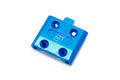 Tamiya - M-07 Concept Alumin Front Suspmount - 54765 TAMIYA SPARES
