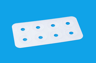 Tamiya - R/C Body Mount Hole Clear Patches - 54785 TAMIYA SPARES