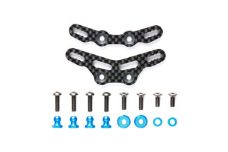 Tamiya - M-07 Con Stay Set Trf S Damper - 54790 TAMIYA SPARES