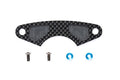 Tamiya - M-07 Concept Carbon Bumper Support - 54791 TAMIYA SPARES