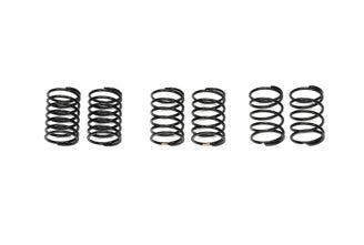 Tamiya - Touring Car Short Springs II - 54797 TAMIYA SPARES