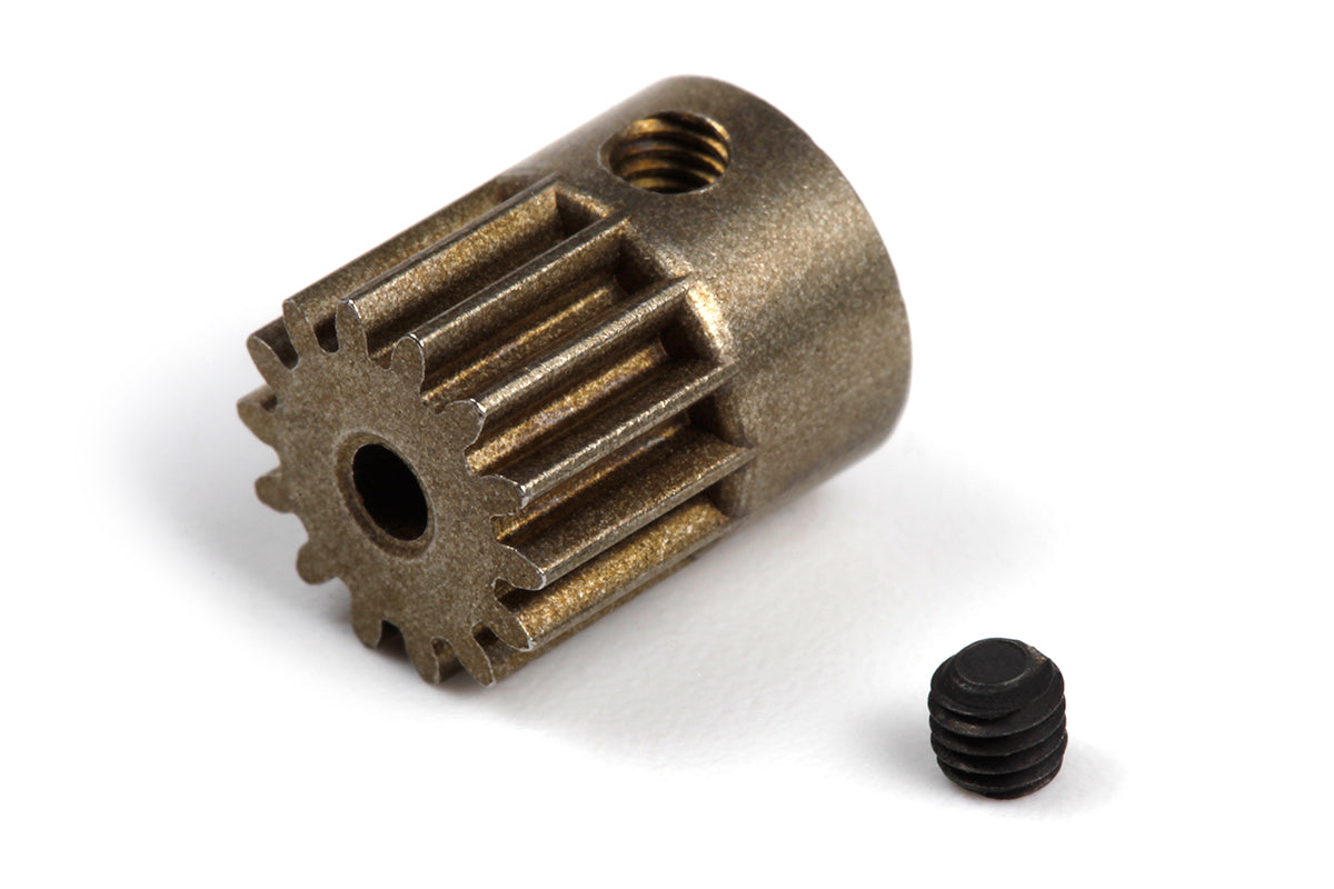 BLACKZON - Pinion Gear 14T with Screw Set - 548009