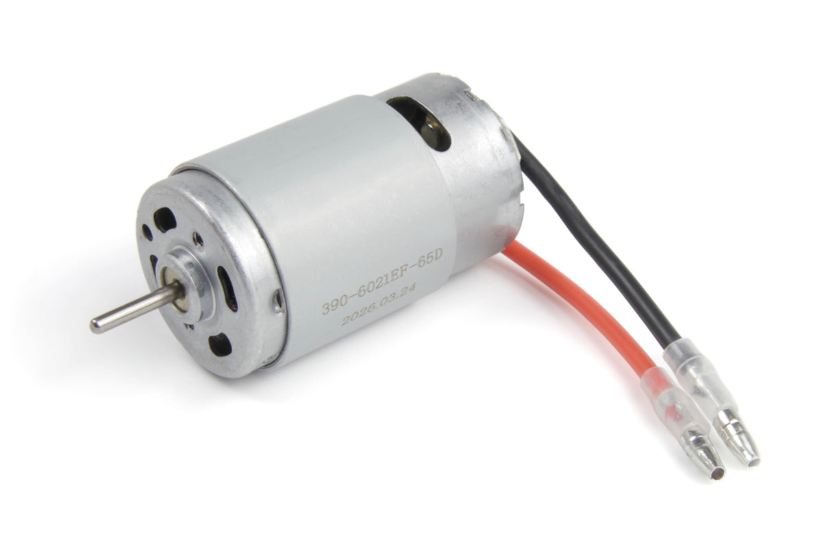BLACKZON - Brushed Motor 390 - 548010