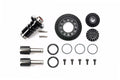 Tamiya - Tb-05 F One Way (40T) (Fmotor) - 54806 TAMIYA SPARES