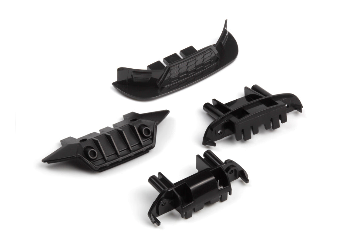BLACKZON - Bumper Set - 548121