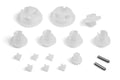 BLACKZON - Diff Gear Set - 548125