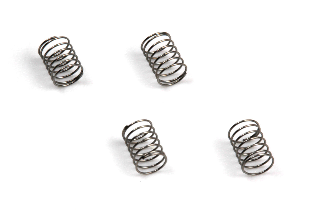 BLACKZON - Shock Spring set (4pcs) - 548126