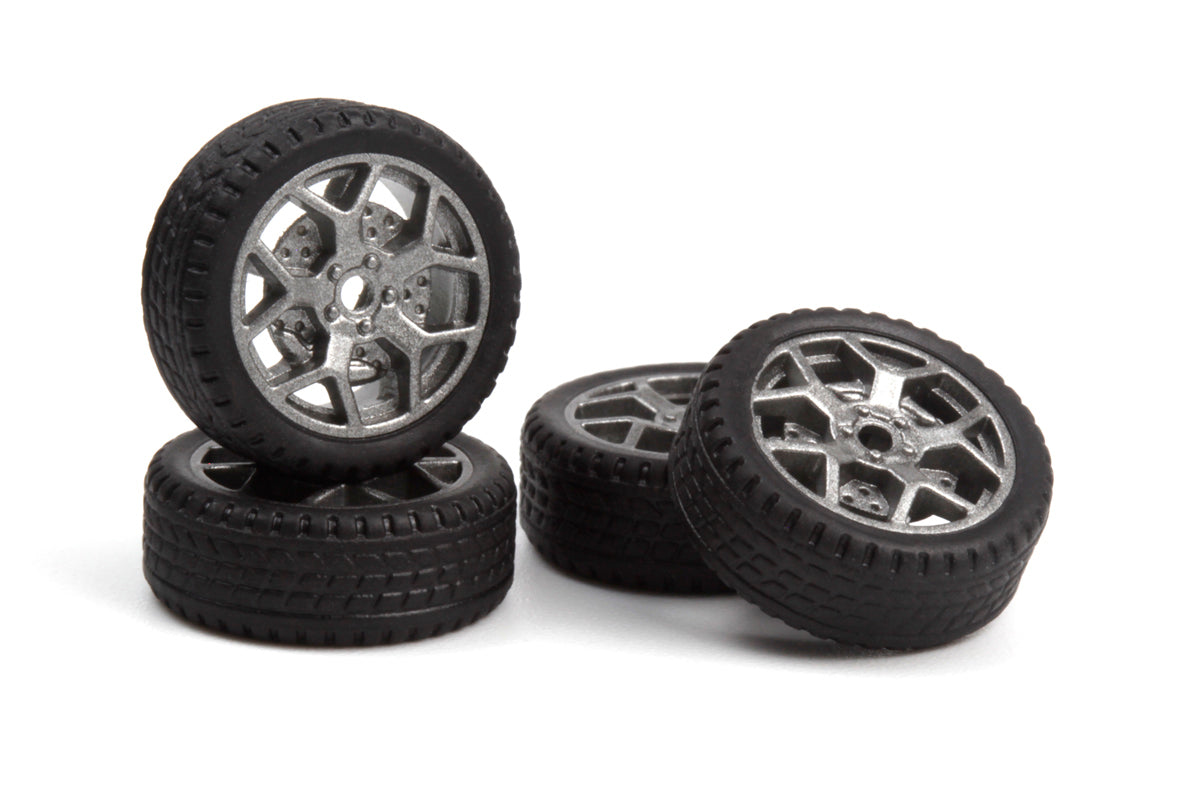 BLACKZON Motors & Accs