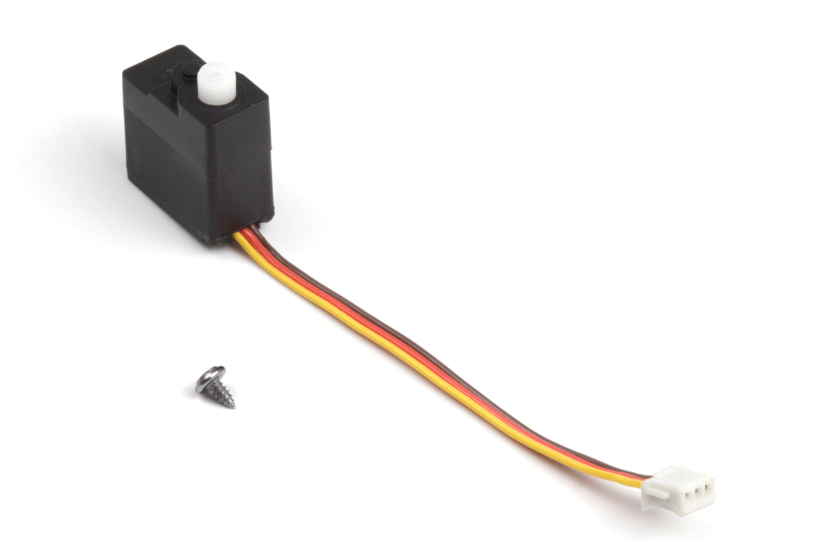 BLACKZON Speed Controls & Accs.