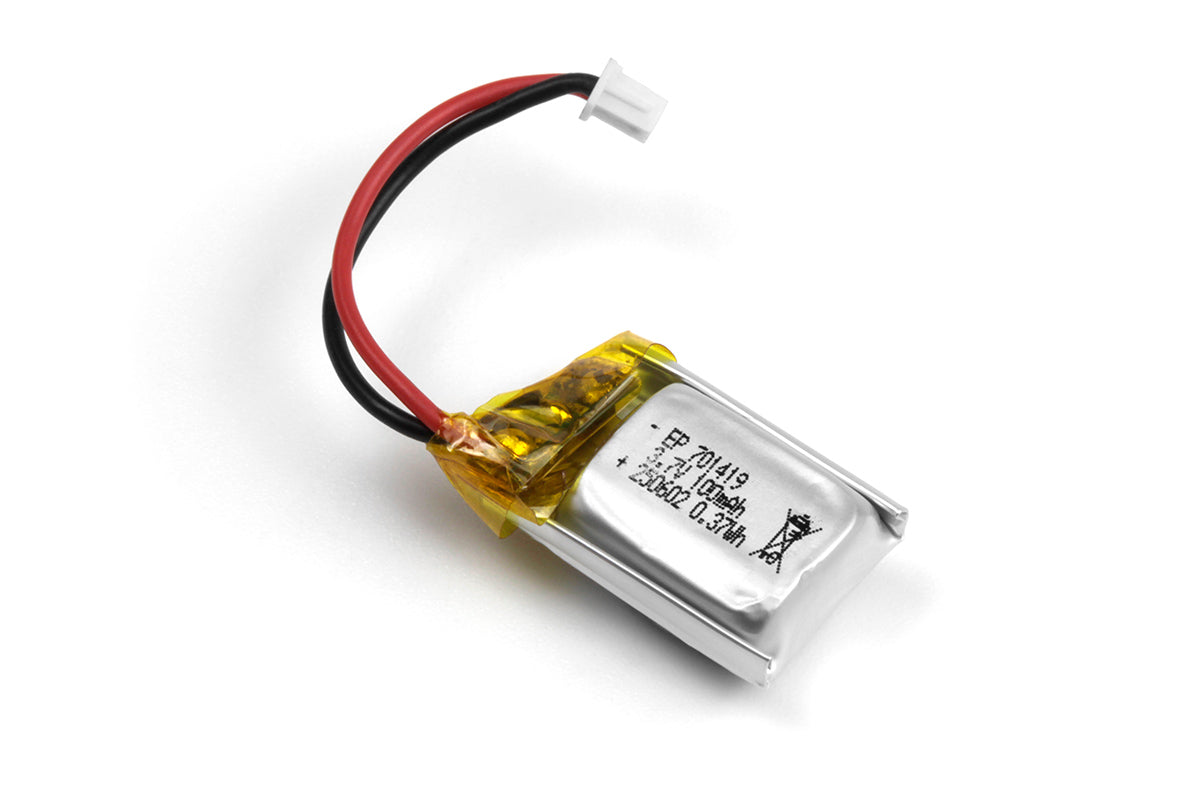BLACKZON - Battery Pack (Li-ion 3.7V 150mAh) - 548131