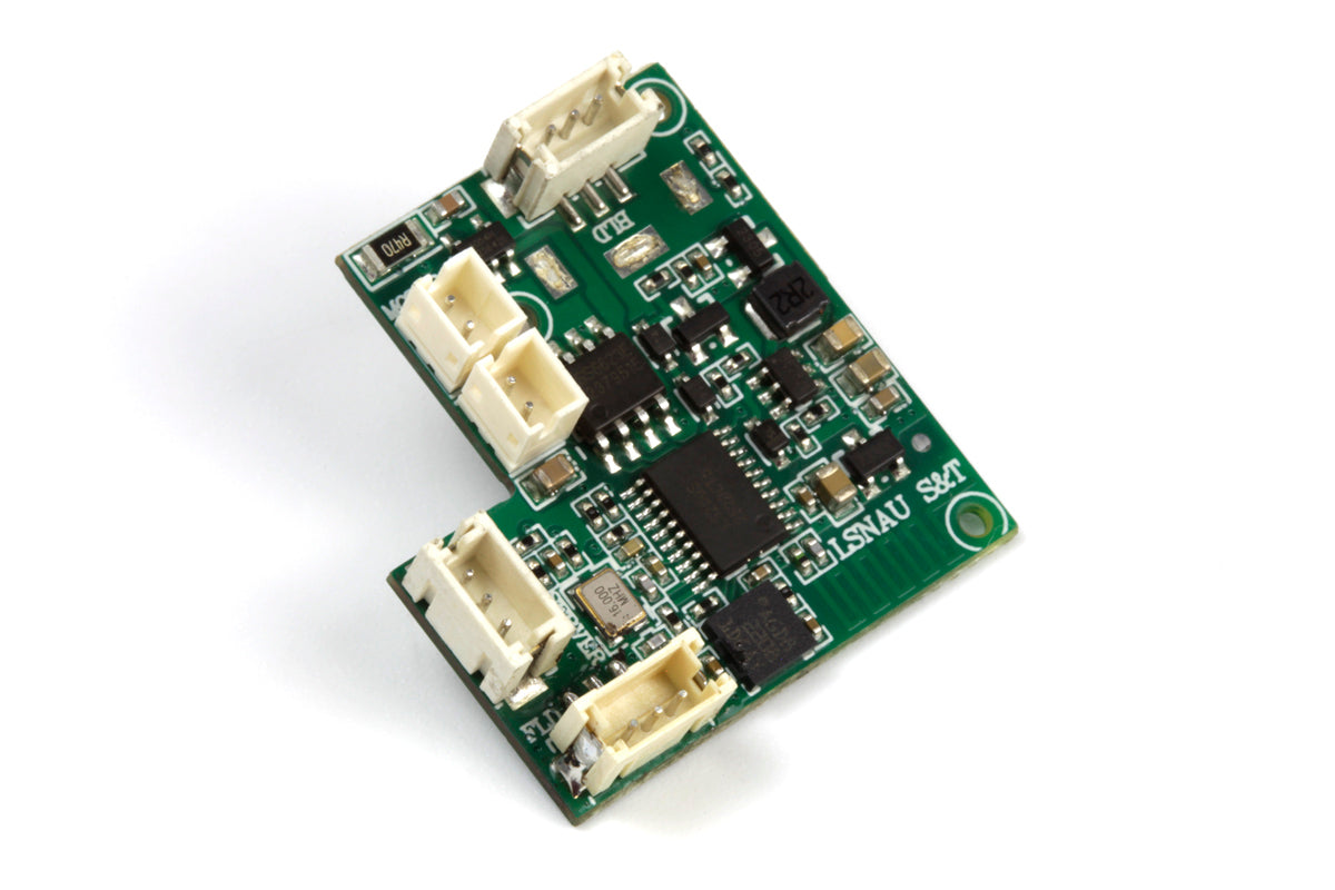 BLACKZON - Main board with ESC / Receiver - 548132