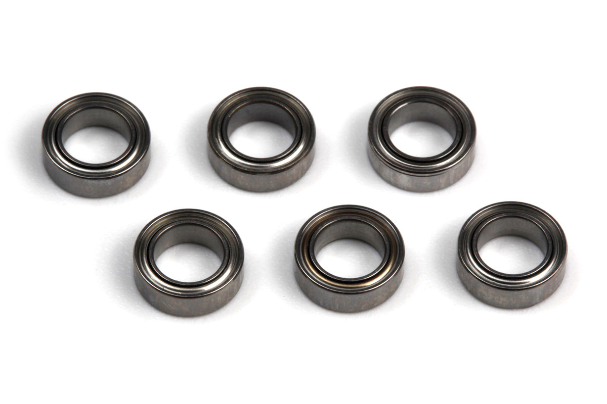 BLACKZON Screws & Fixings