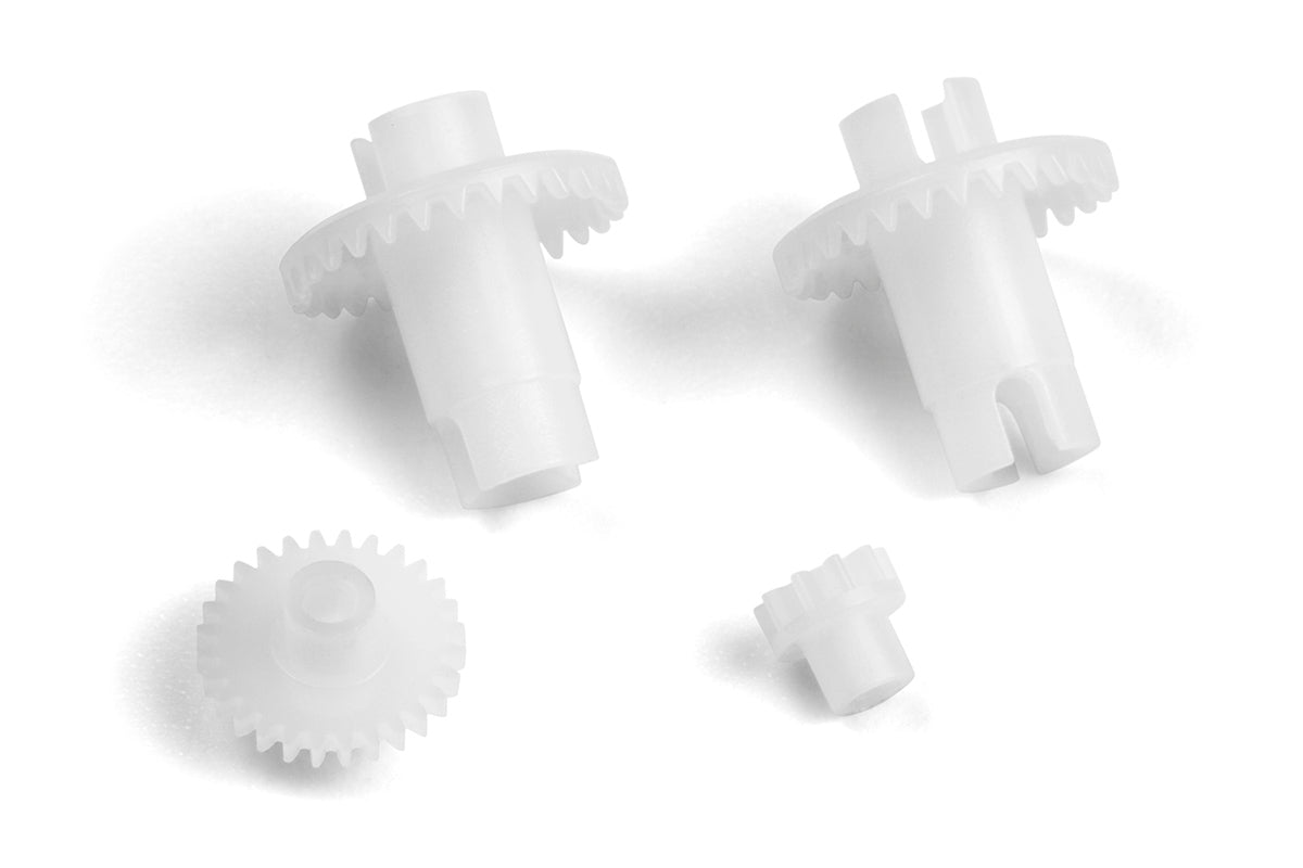 BLACKZON - Diff Gear Set - 548141