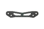 TAMIYA 54814 - RC TT02 & TT01E CARBON BUMPER SUPPORT