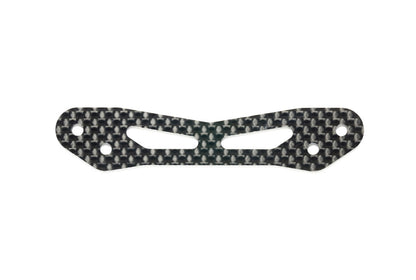 TAMIYA 54814 - RC TT02 & TT01E CARBON BUMPER SUPPORT