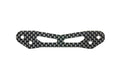 Tamiya - TT-02 Carbon Bumper Support - 54814 TAMIYA SPARES