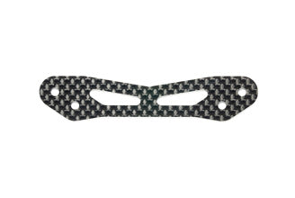 Tamiya - TT-02 Carbon Bumper Support - 54814 TAMIYA SPARES