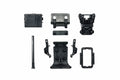 Tamiya - Dt-03 Rein M Part Ds Mount - 54816 TAMIYA SPARES
