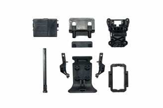 Tamiya - Dt-03 Rein M Part Ds Mount - 54816 TAMIYA SPARES
