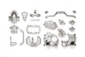 Tamiya - T3-01 Gearbox (Sg Pla) - 54821 TAMIYA SPARES