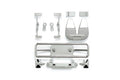 Tamiya - Racing Truck H Parts (Chrome) - 54828 TAMIYA SPARES