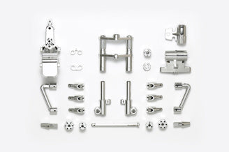 Tamiya - T3-01 Fork (Plated) - 54829 TAMIYA SPARES