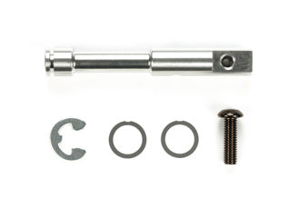Tamiya - T3-01 Alu Swing Shaft - 54843 TAMIYA SPARES