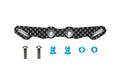 Tamiya - Tb-05 Carb F Damper Stay Ssbb - 54846 TAMIYA SPARES