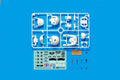 Tamiya - Multipurpose Driver Figure - 54864 TAMIYA SPARES