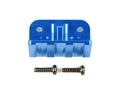 Tamiya - 1 Pc Alu Skid Guard (Wr-02Cb) - 54867 TAMIYA SPARES