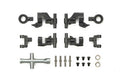 Tamiya - TT-02 Adjustable Upper Arm Set - 54874 TAMIYA SPARES