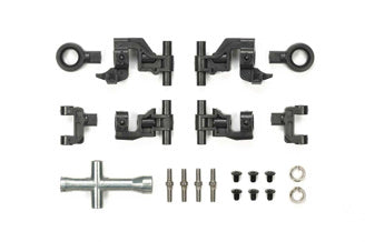 Tamiya - TT-02 Adjustable Upper Arm Set - 54874 TAMIYA SPARES