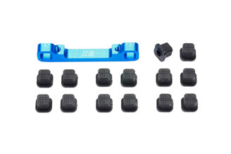 Tamiya - Alu Adjustable Susmt (Mb) - 54880 TAMIYA SPARES