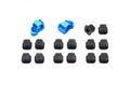 Tamiya - Alu Adjustable Sepsusmt (Xb) - 54883 TAMIYA SPARES