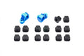 Tamiya - Alu Adjustable Sepsusmt (A) - 54884 TAMIYA SPARES