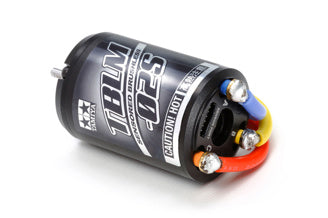 Tamiya - Tamiya Brushless Motor 02 (Sensored) 17.5T - 54894 TAMIYA SPARES