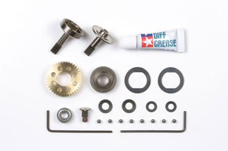 Tamiya - Buggy Champ Ball Differential Set II - 54897 TAMIYA SPARES