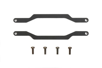 Tamiya - Sw-01 Upper Arm Connectors - 54898 TAMIYA SPARES