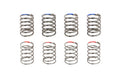 Tamiya - Sw-01 Spring Set Sh - 54899 TAMIYA SPARES