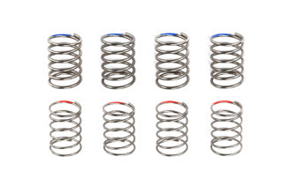 Tamiya - Sw-01 Spring Set Sh - 54899 TAMIYA SPARES