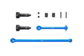 Tamiya - Tb-05 Univ Prop Shaft (Fm) - 54901 TAMIYA SPARES
