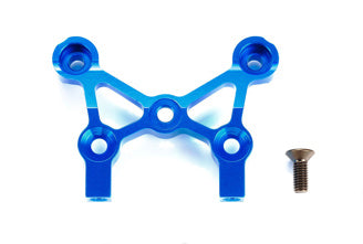 Tamiya - Tb-05 Alu Rear Damper Stay Mount - 54905 TAMIYA SPARES
