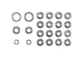 Tamiya - Cc-02 Full Ball Bearing Set - 54910 TAMIYA SPARES