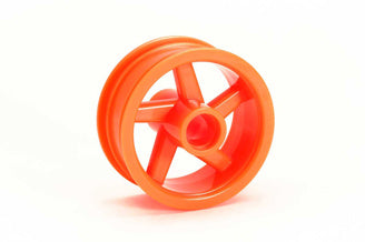 Tamiya - T3-01 Front Wheel Flora - 54914 TAMIYA SPARES