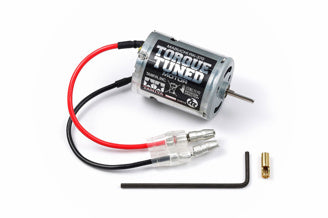 Tamiya - Type 370 Torque Tuned Motor Sw01 - 54919 TAMIYA SPARES